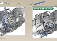 32901 Albatros DV & D.Va interior rigging guide (large format)